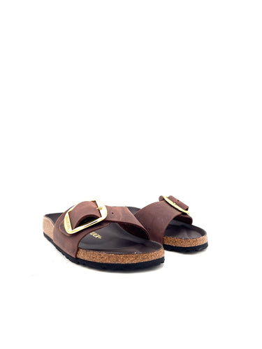 MADRID BB HEX Oiled Leather MADRID BB HEX Oiled LeatherHABANA BIRKENSTOCK
