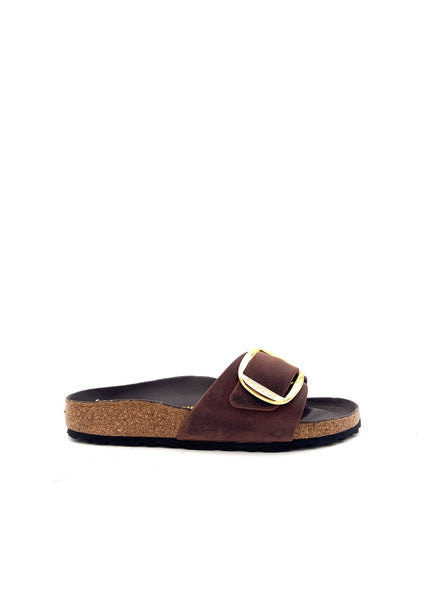 MADRID BB HEX Oiled Leather MADRID BB HEX Oiled LeatherHABANA BIRKENSTOCK