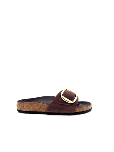 MADRID BB HEX Oiled Leather MADRID BB HEX Oiled LeatherHABANA BIRKENSTOCK