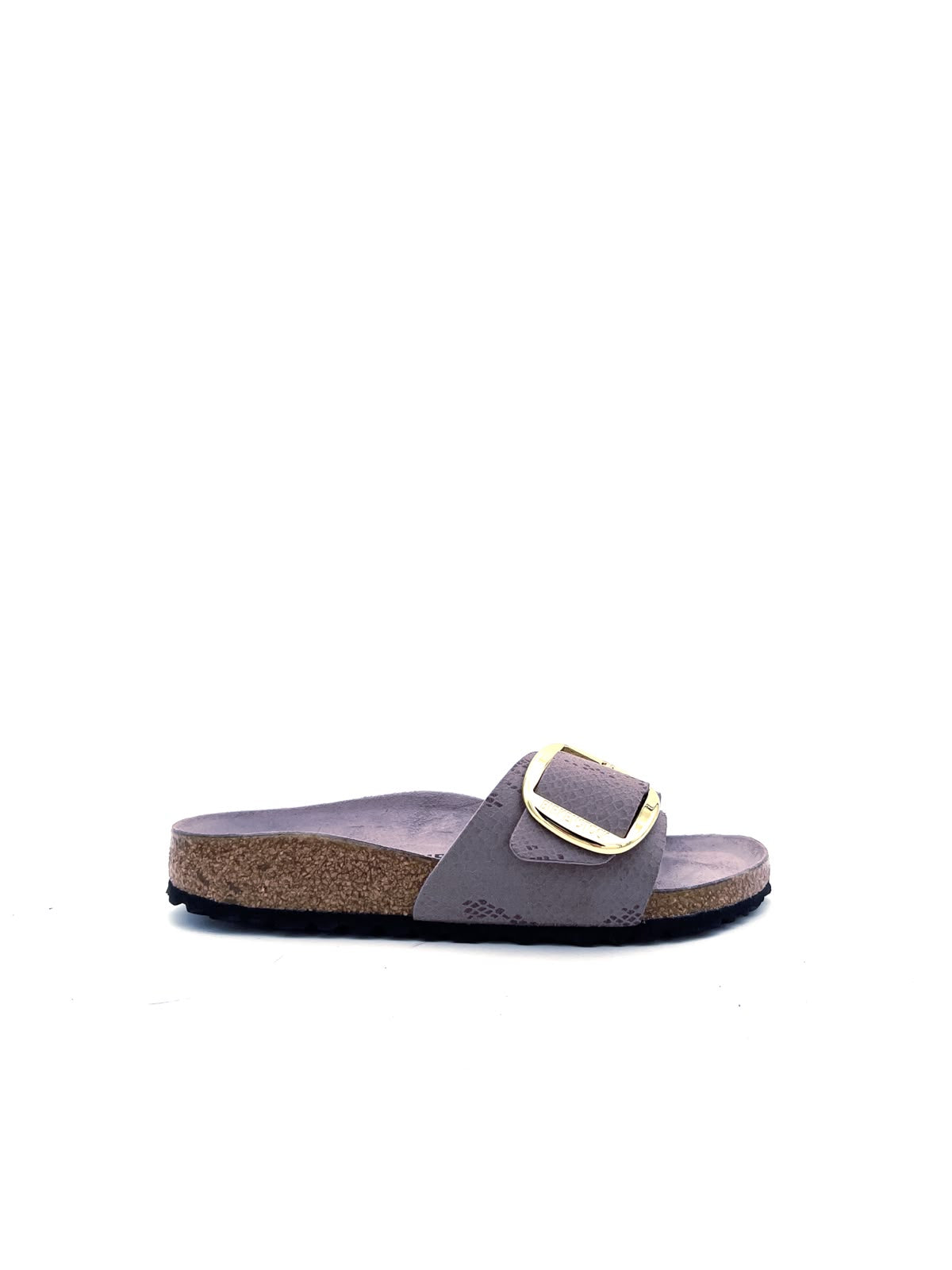 MADRID BB MADRID BB SyntheticsPYTHON GRAY TAUPE BIRKENSTOCK