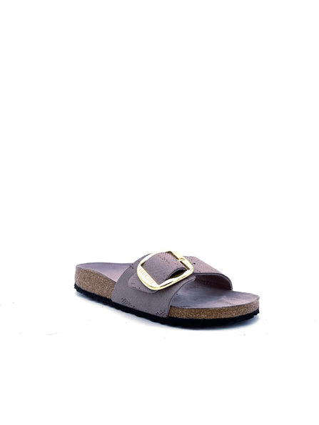 MADRID BB MADRID BB SyntheticsPYTHON GRAY TAUPE BIRKENSTOCK