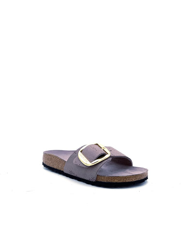 MADRID BB MADRID BB SyntheticsPYTHON GRAY TAUPE BIRKENSTOCK
