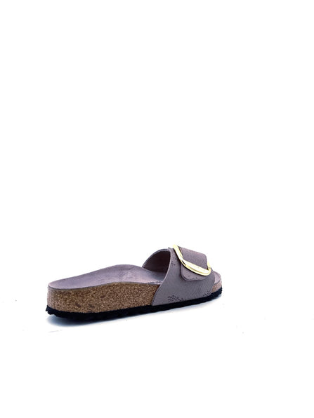 MADRID BB MADRID BB SyntheticsPYTHON GRAY TAUPE BIRKENSTOCK