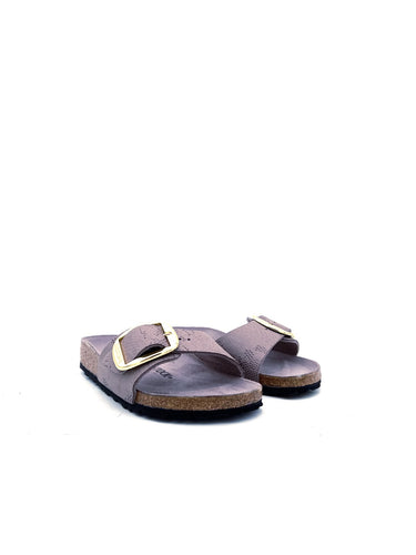 MADRID BB MADRID BB SyntheticsPYTHON GRAY TAUPE BIRKENSTOCK