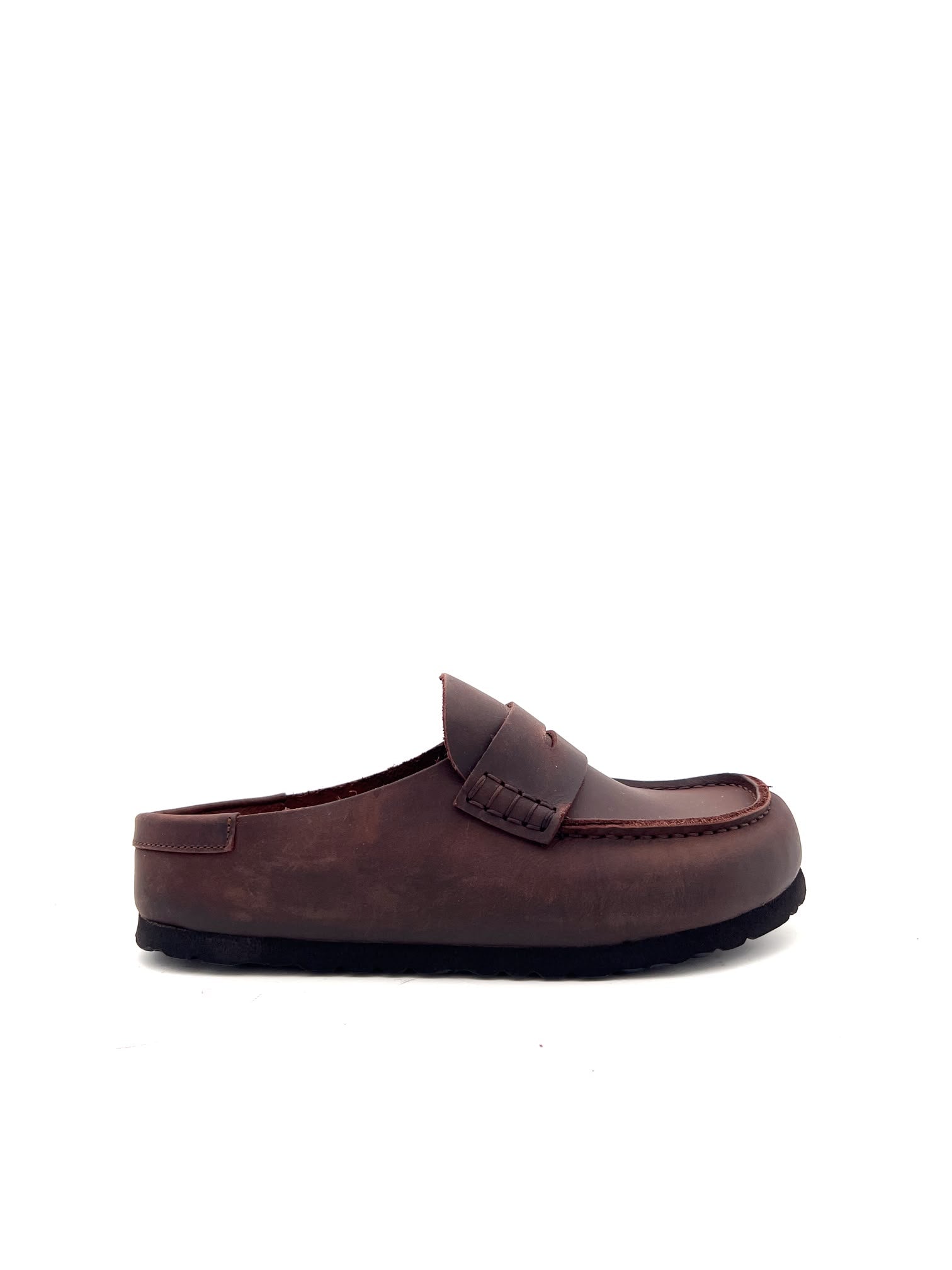 NAPLES Wrapped Oiled Leather NAPLES Wrapped Oiled LeatherHABANA BIRKENSTOCK