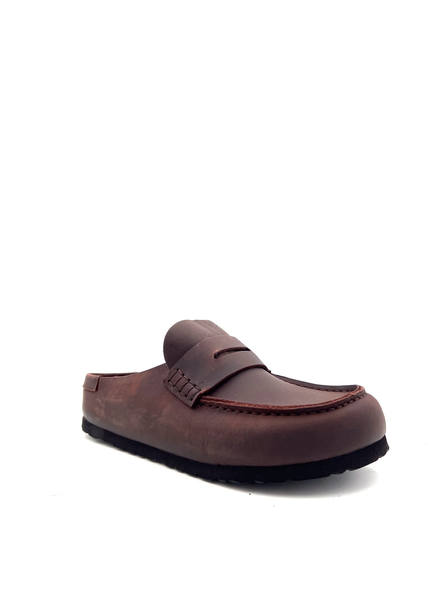 NAPLES Wrapped Oiled Leather NAPLES Wrapped Oiled LeatherHABANA BIRKENSTOCK