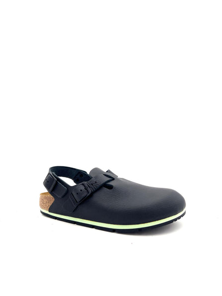 TOKYO Pro Leather TOKYO Pro LeatherBLACK BIRKENSTOCK