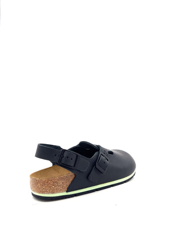 TOKYO Pro Leather TOKYO Pro LeatherBLACK BIRKENSTOCK