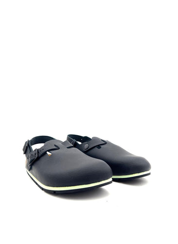 TOKYO Pro Leather TOKYO Pro LeatherBLACK BIRKENSTOCK