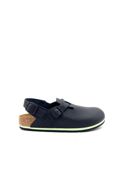 TOKYO Pro Leather TOKYO Pro LeatherBLACK BIRKENSTOCK