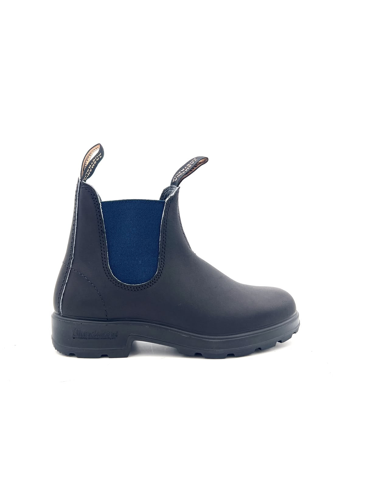 1917 1917BLACK LEATHER BLUNDSTONE