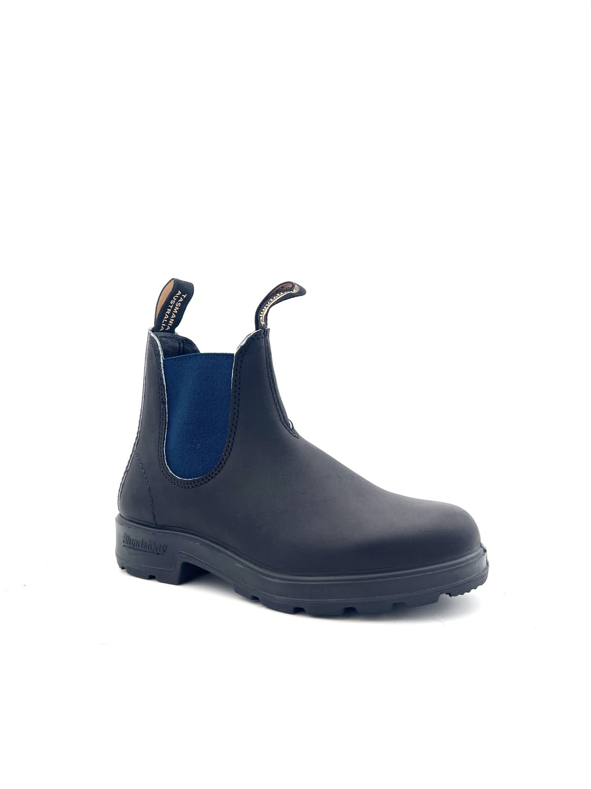 1917 1917BLACK LEATHER BLUNDSTONE