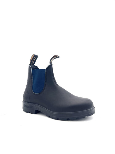 1917 1917BLACK LEATHER BLUNDSTONE