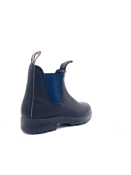 1917 1917BLACK LEATHER BLUNDSTONE