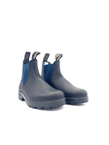 1917 1917BLACK LEATHER BLUNDSTONE