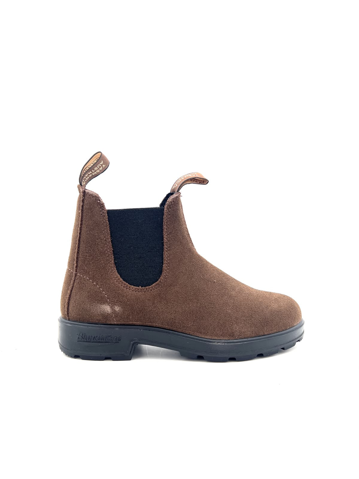 2410 2410BROWN BLUNDSTONE