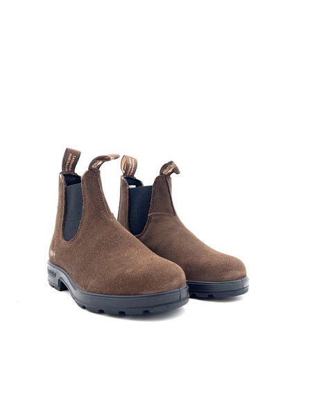 2410 2410BROWN BLUNDSTONE