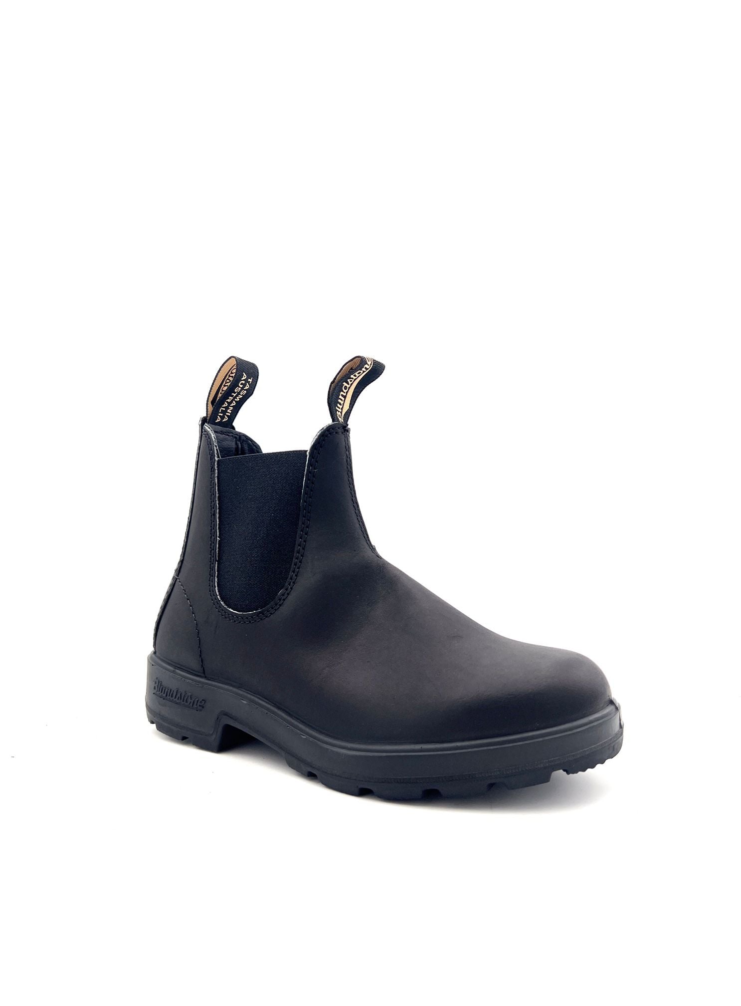 510BLACK LEATHER 