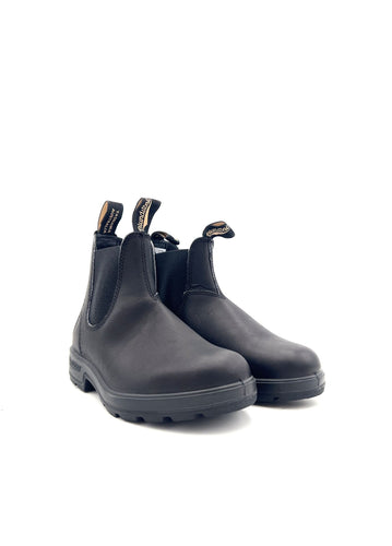 510BLACK LEATHER 