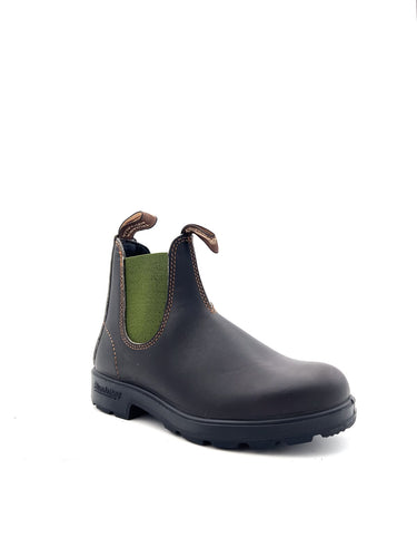 519 519STOUT BROWN BLUNDSTONE