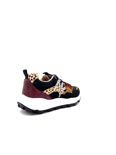 MT8253-2 MT8253-2BLACK LEOPARD MARINA TORRES