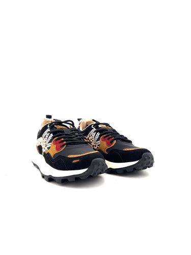 MT8253-2 MT8253-2BLACK LEOPARD MARINA TORRES