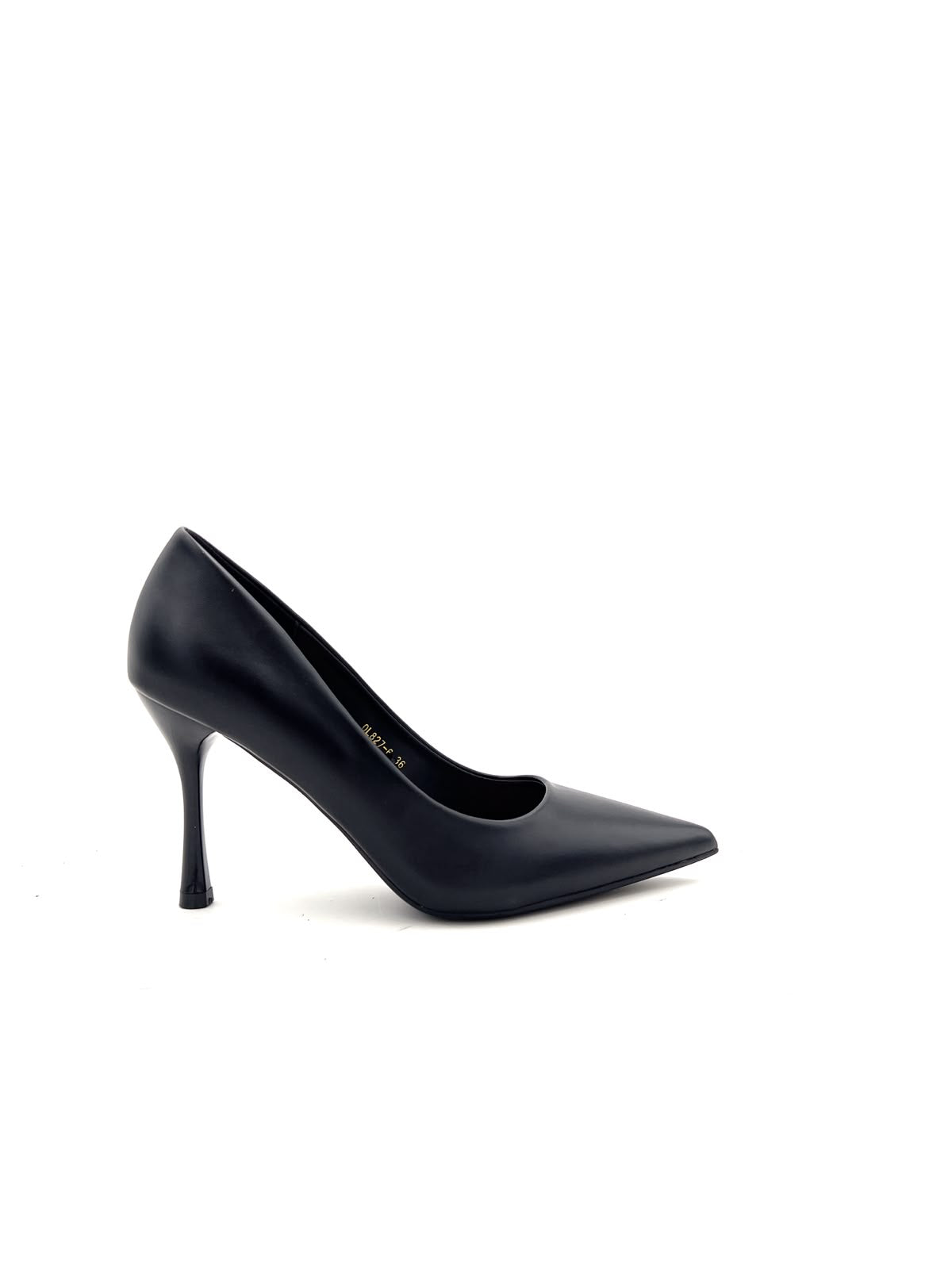 OL827-6 OL827-6BLACK MARINA TORRES