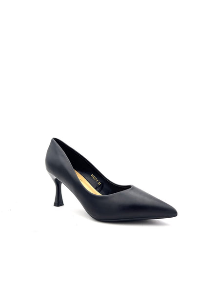OL827-7 OL827-7BLACK MARINA TORRES