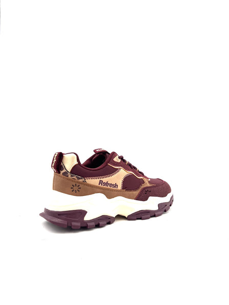 173104BURGUNDY 