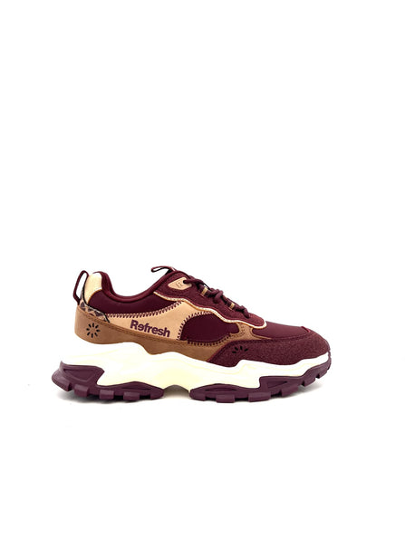 173104BURGUNDY 