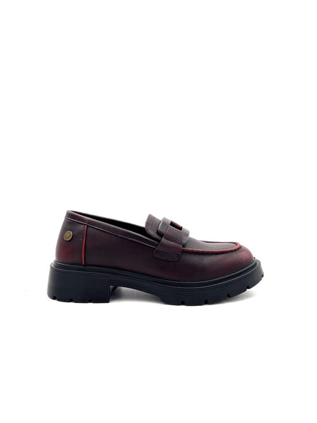 176079BURGUNDY 