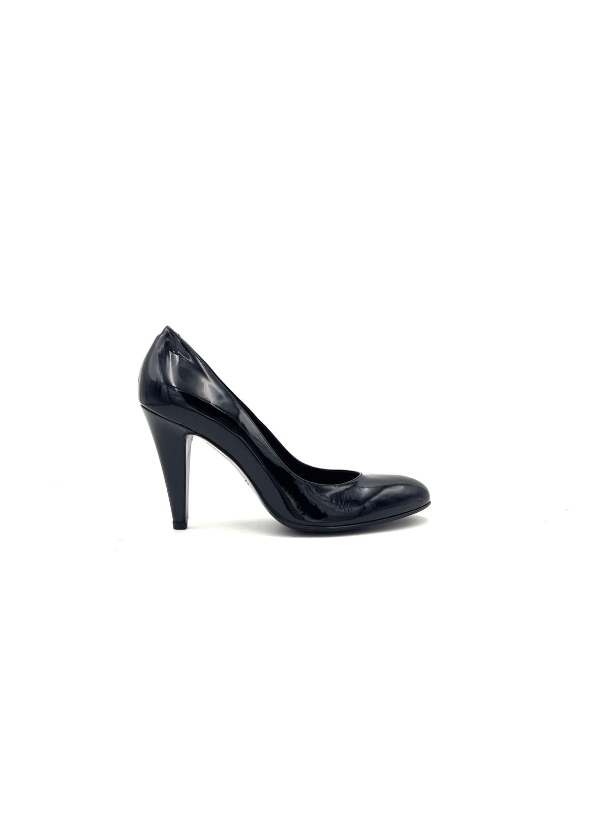 G.ROTTA 4004 verniceNERO