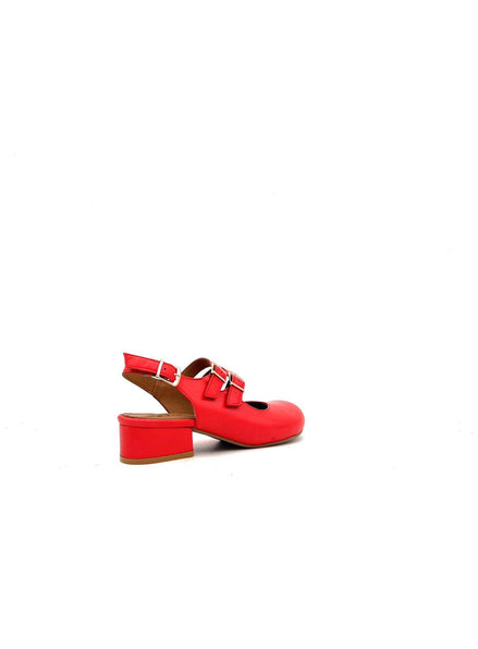 4061 4061TOMATOE COCONUT