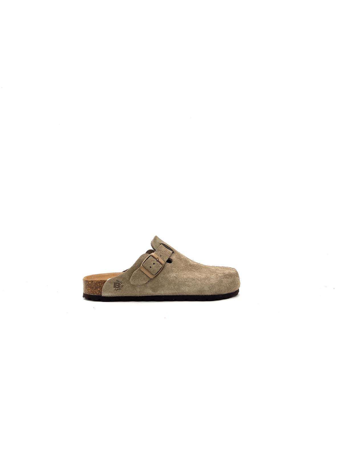 1900 Big Suede 1900 Big SuedeSAND BIOLINE