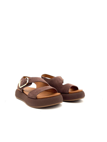 A96046 A96064DARK BROWN INUOVO