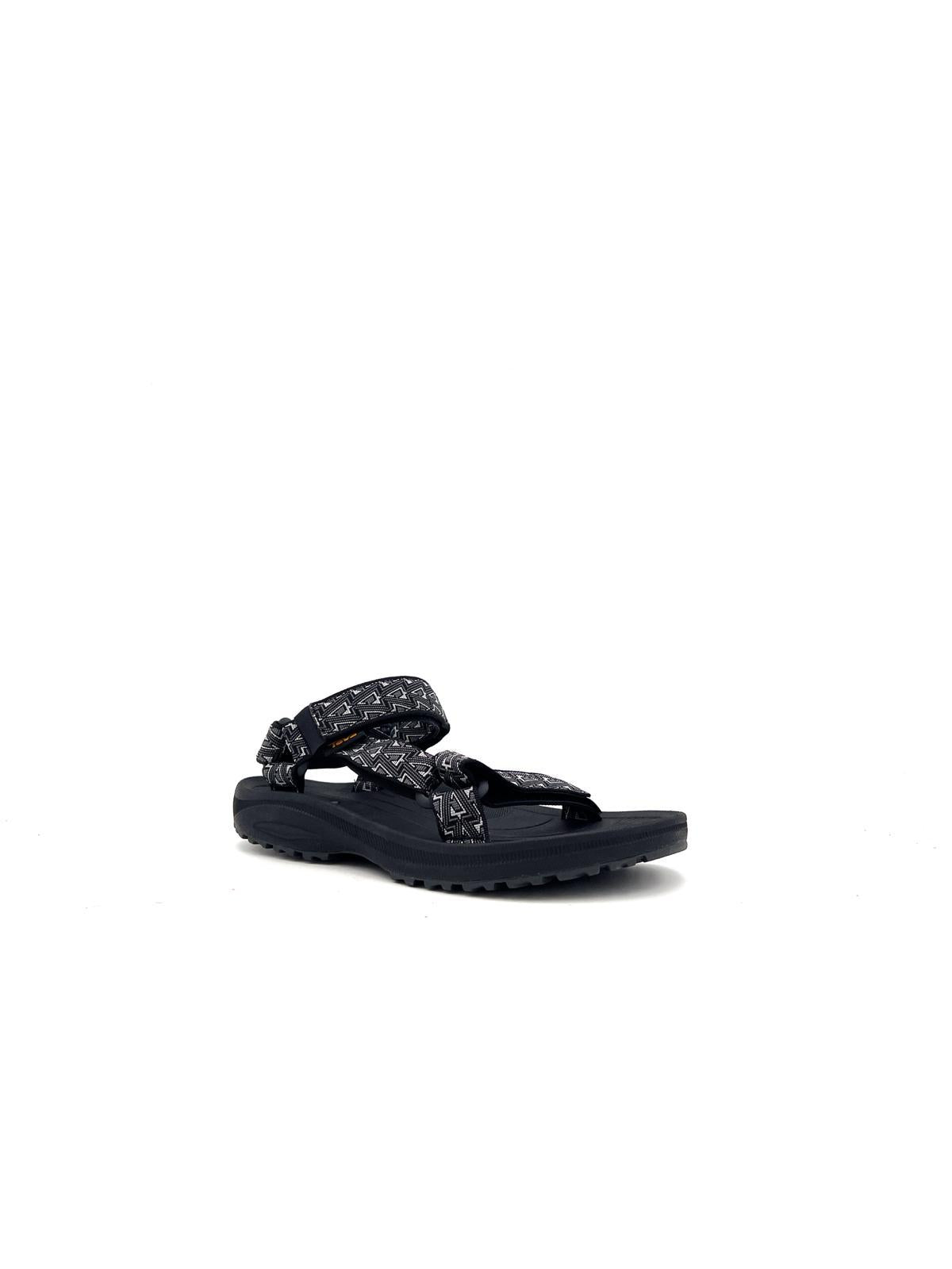 Winsted m 1017419 1017419BAMBOO BLACK TEVA