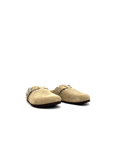 11 VEGAS Scamosciato 11 VEGAS ScamosciatoTAUPE BIONATURA