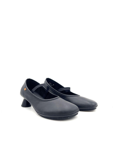N694 N694BLACK EL NATURALISTA