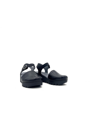 BURN BURNBLACK FLY LONDON