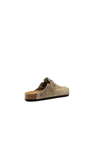 1900 Big Suede 1900 Big SuedeSAND BIOLINE