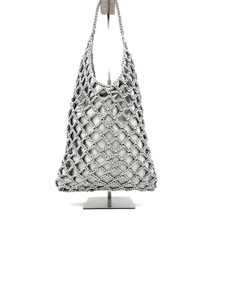 ANGORA#129 ARGENTO ANGORA#129 ARGENTO CAT