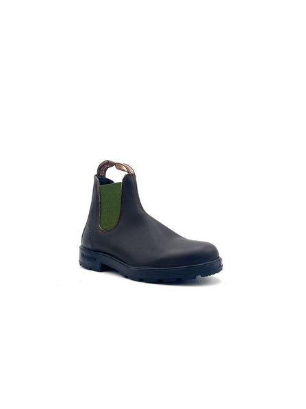 519 519STOUT BROWN BLUNDSTONE