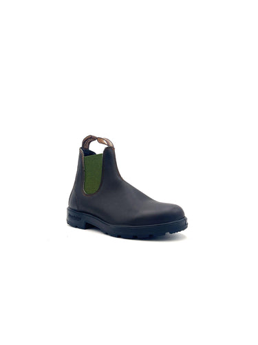 519 519STOUT BROWN BLUNDSTONE