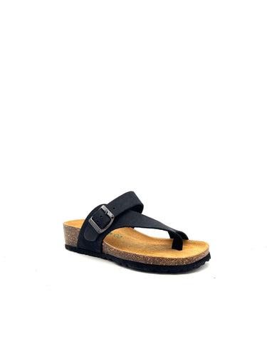 12 A 2423 Nabuk 12 A 2423 NabukNERO BIONATURA