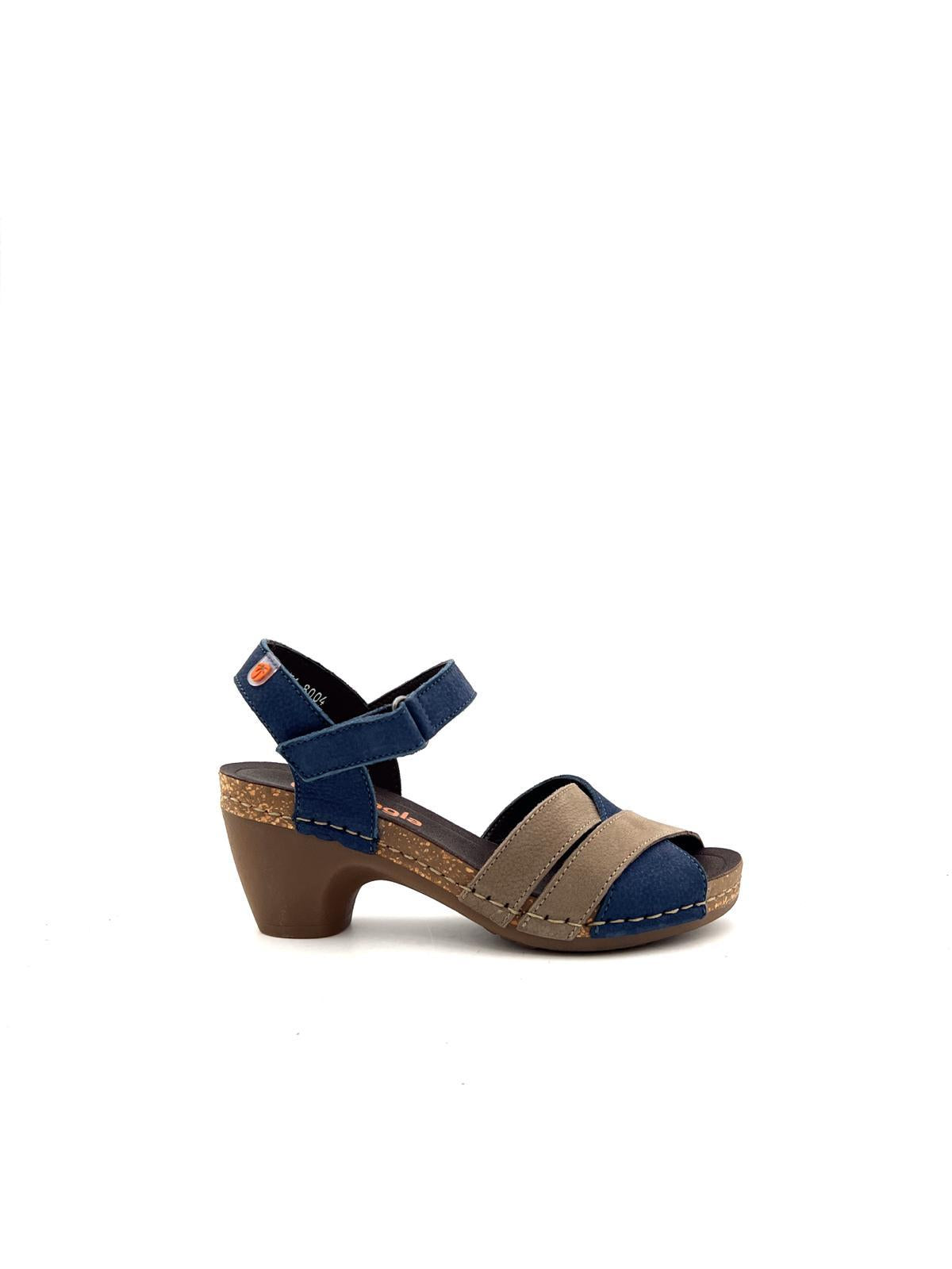 J8004 J8004JEANS/terra JUNGLA