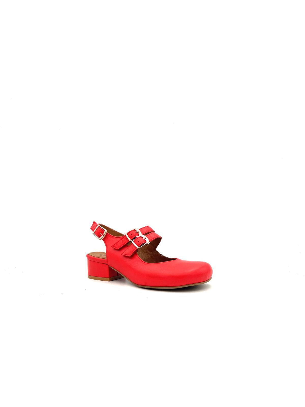 4061 4061TOMATOE COCONUT