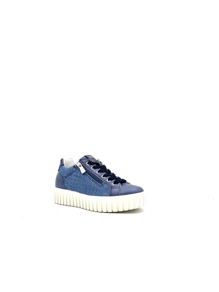 11457 Tessuto 11457 TessutoJEANS IGI & CO