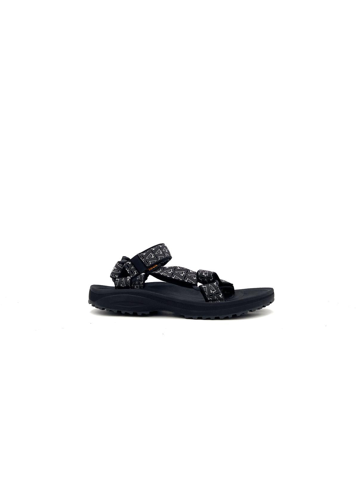 Winsted m 1017419 1017419BAMBOO BLACK TEVA