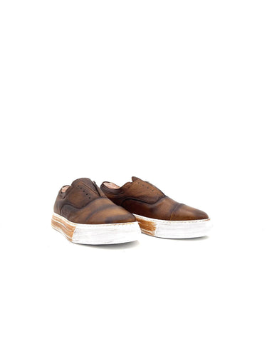 E113 Sneaker E113 SneakerCUOIO WOW