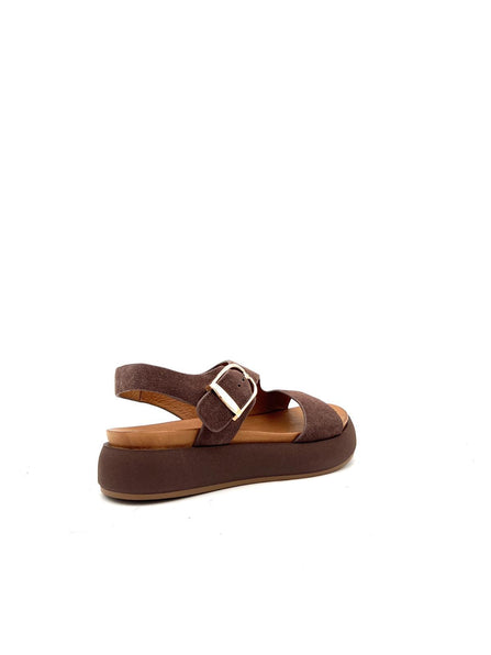 A96046 A96064DARK BROWN INUOVO